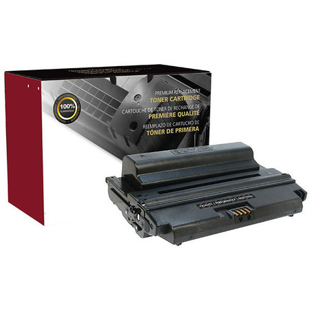 CLOVER IMAGING GROUP CIG Reman High Yield Toner Cartridge, Alternative for Xerox 108R00795 116999P